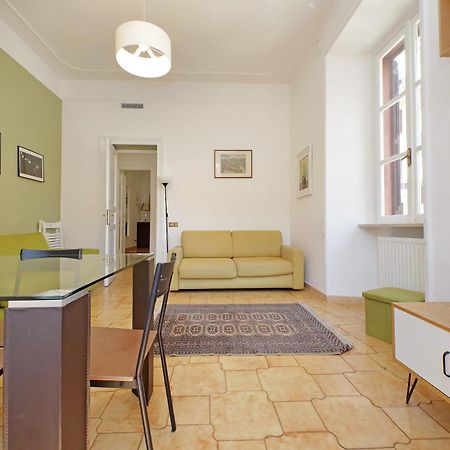 רומא Luxury Vatican White House מראה חיצוני תמונה
