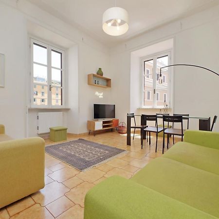 רומא Luxury Vatican White House מראה חיצוני תמונה