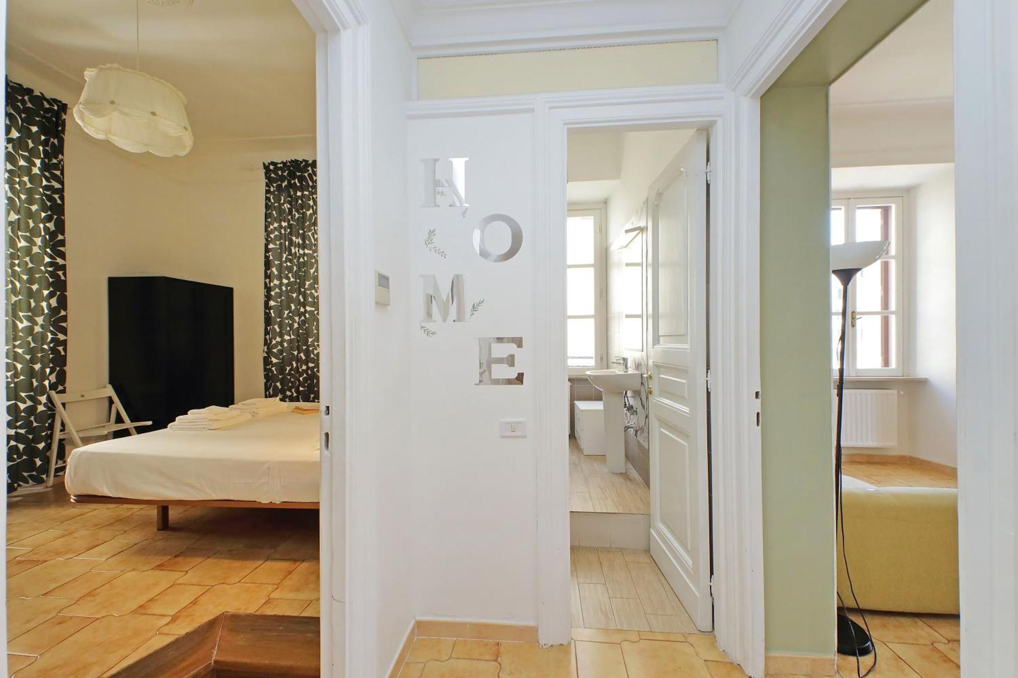רומא Luxury Vatican White House מראה חיצוני תמונה