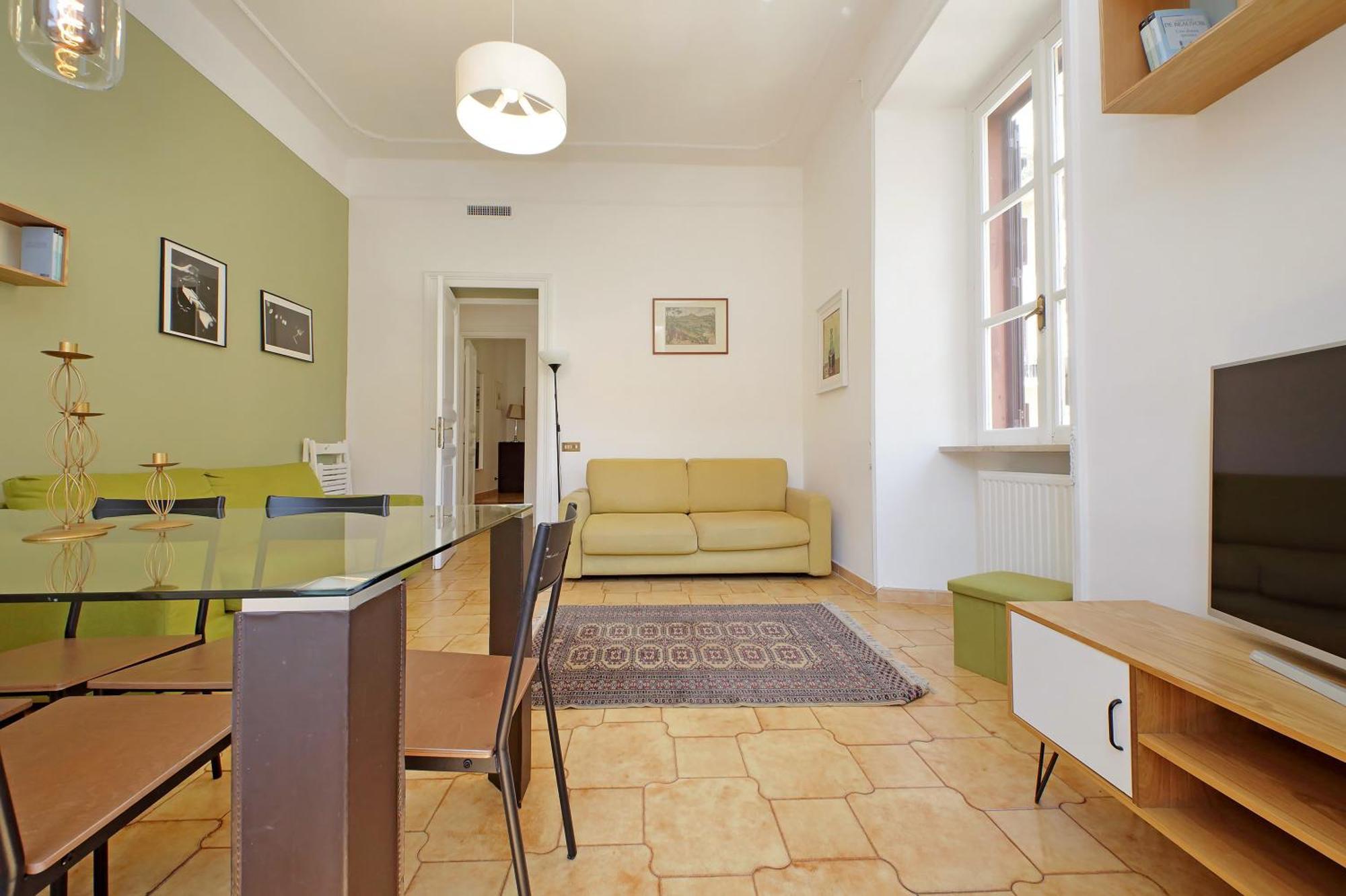 רומא Luxury Vatican White House מראה חיצוני תמונה