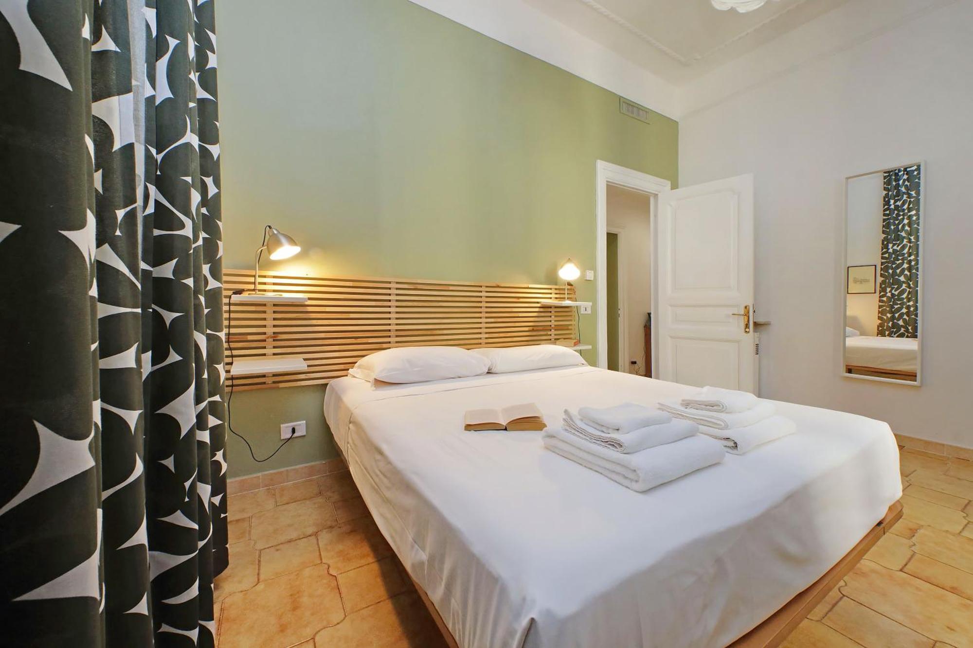 רומא Luxury Vatican White House מראה חיצוני תמונה