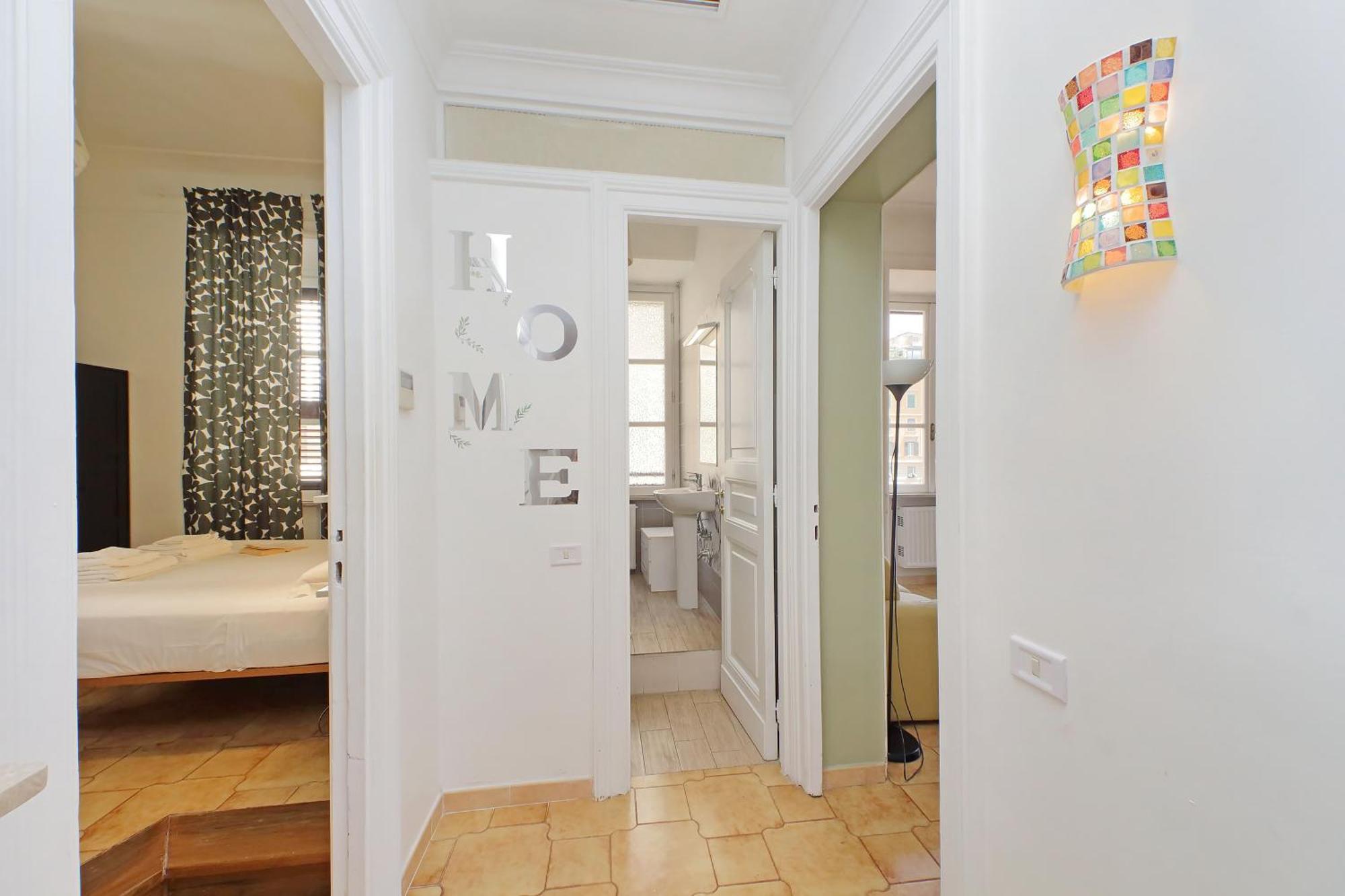 רומא Luxury Vatican White House מראה חיצוני תמונה