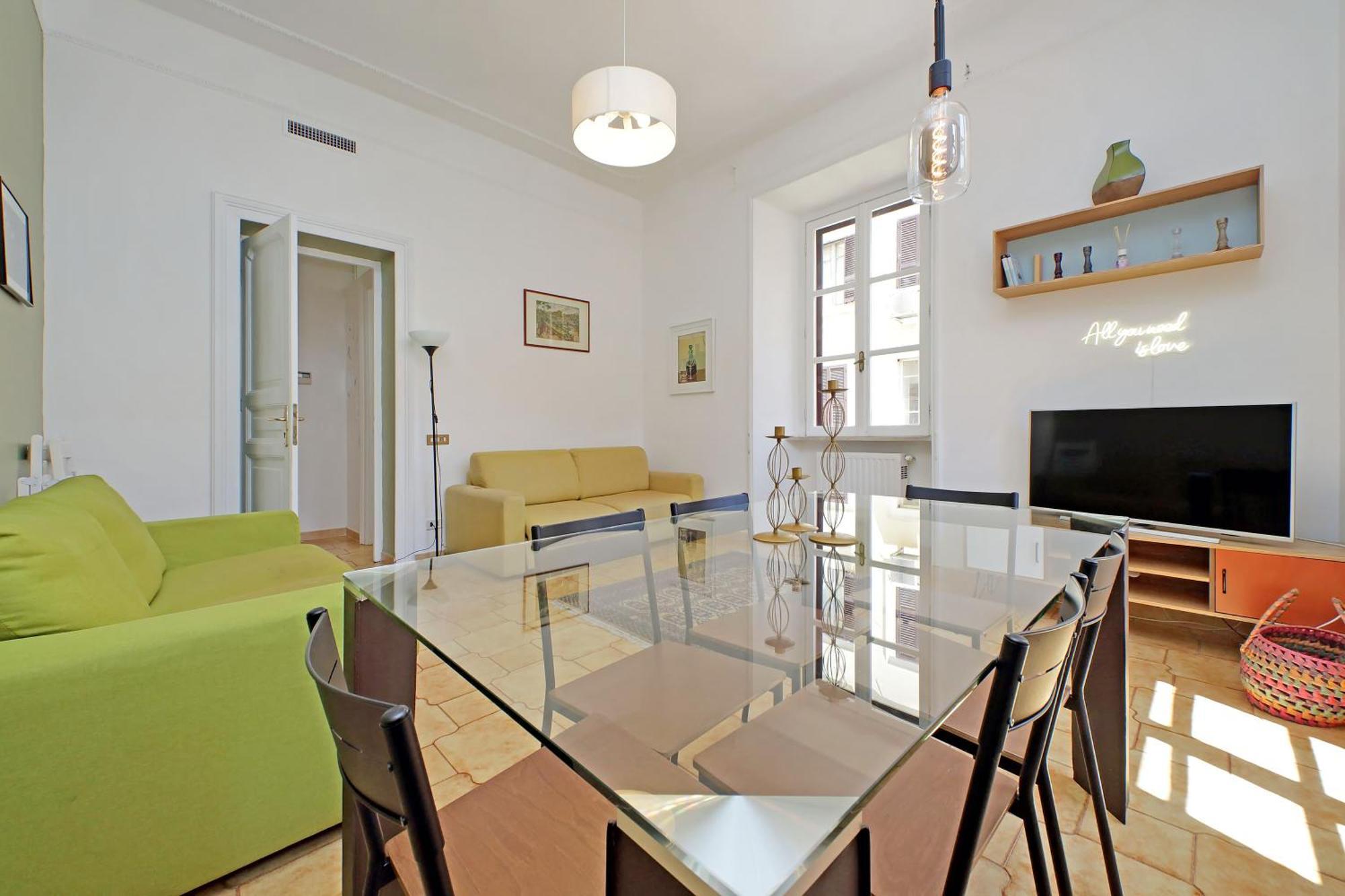 רומא Luxury Vatican White House מראה חיצוני תמונה