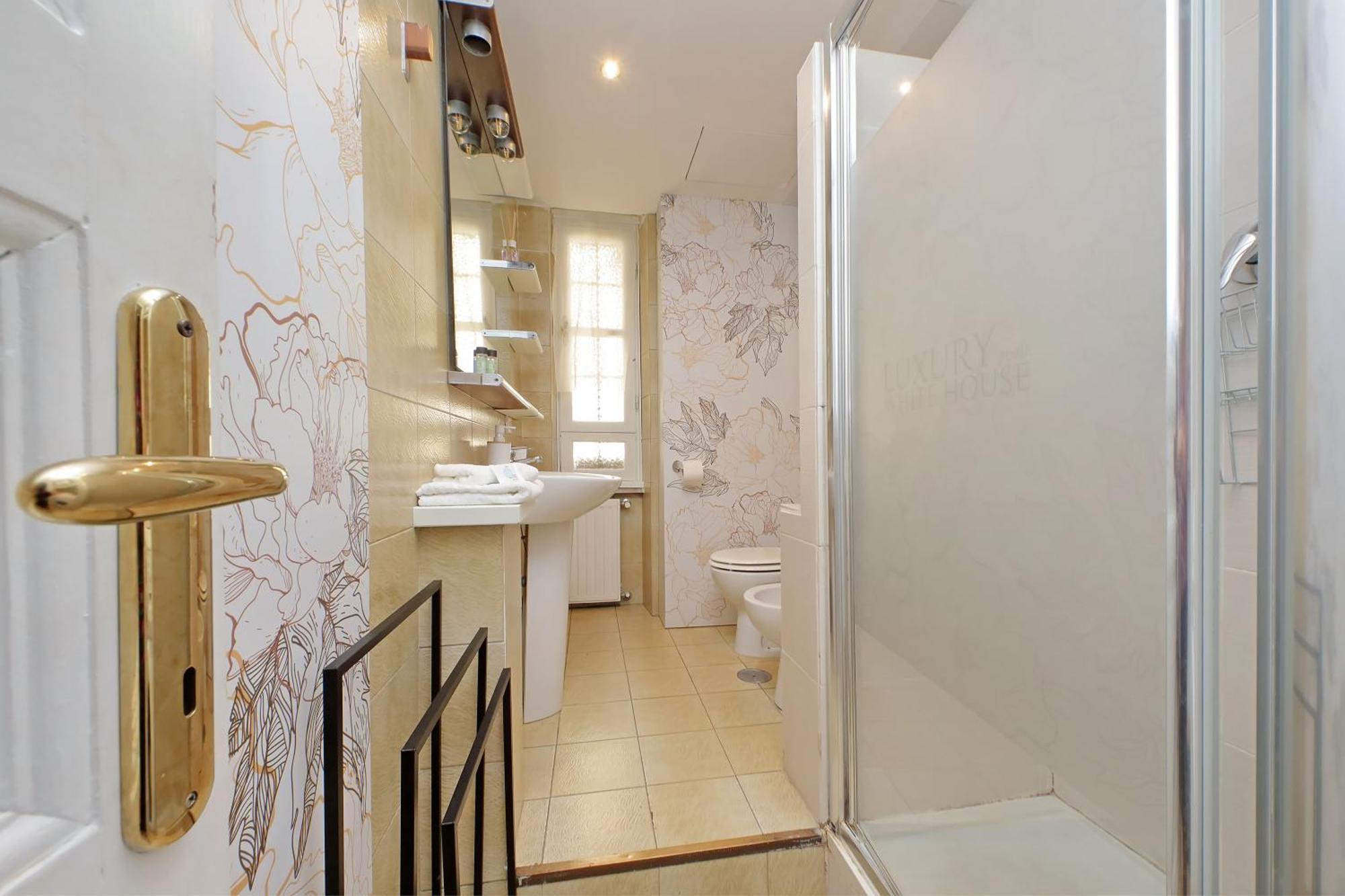 רומא Luxury Vatican White House מראה חיצוני תמונה