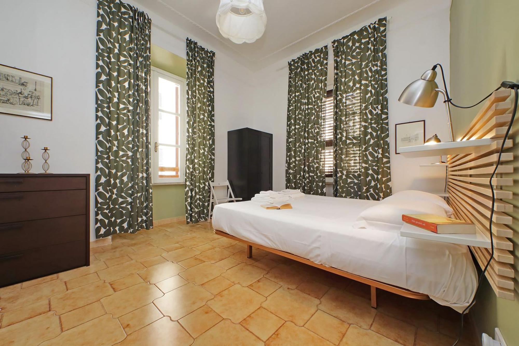 רומא Luxury Vatican White House מראה חיצוני תמונה