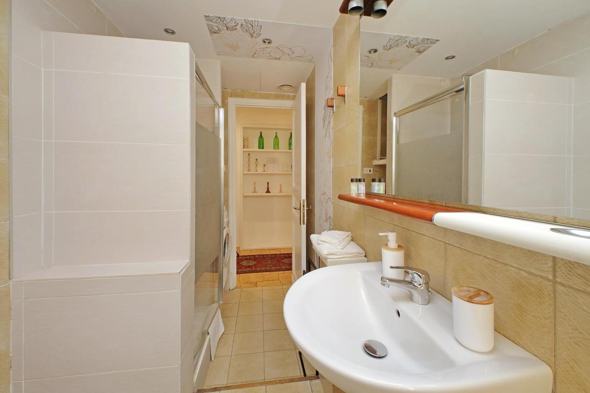רומא Luxury Vatican White House מראה חיצוני תמונה