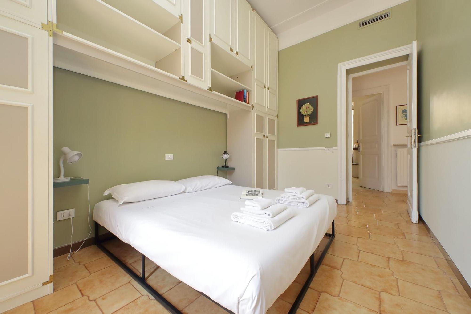 רומא Luxury Vatican White House מראה חיצוני תמונה