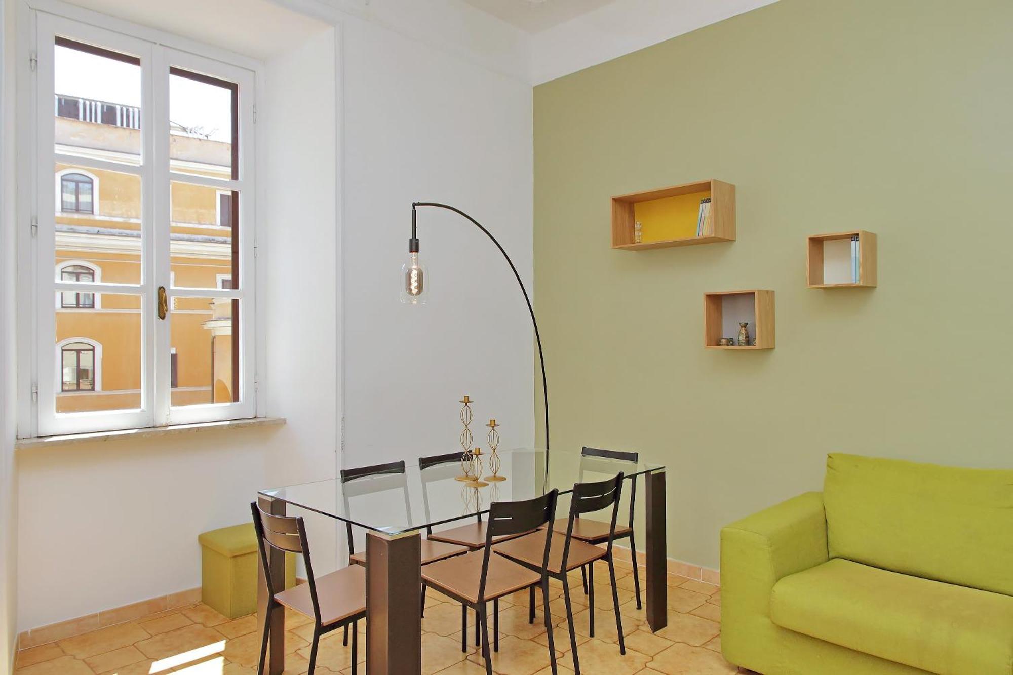 רומא Luxury Vatican White House מראה חיצוני תמונה