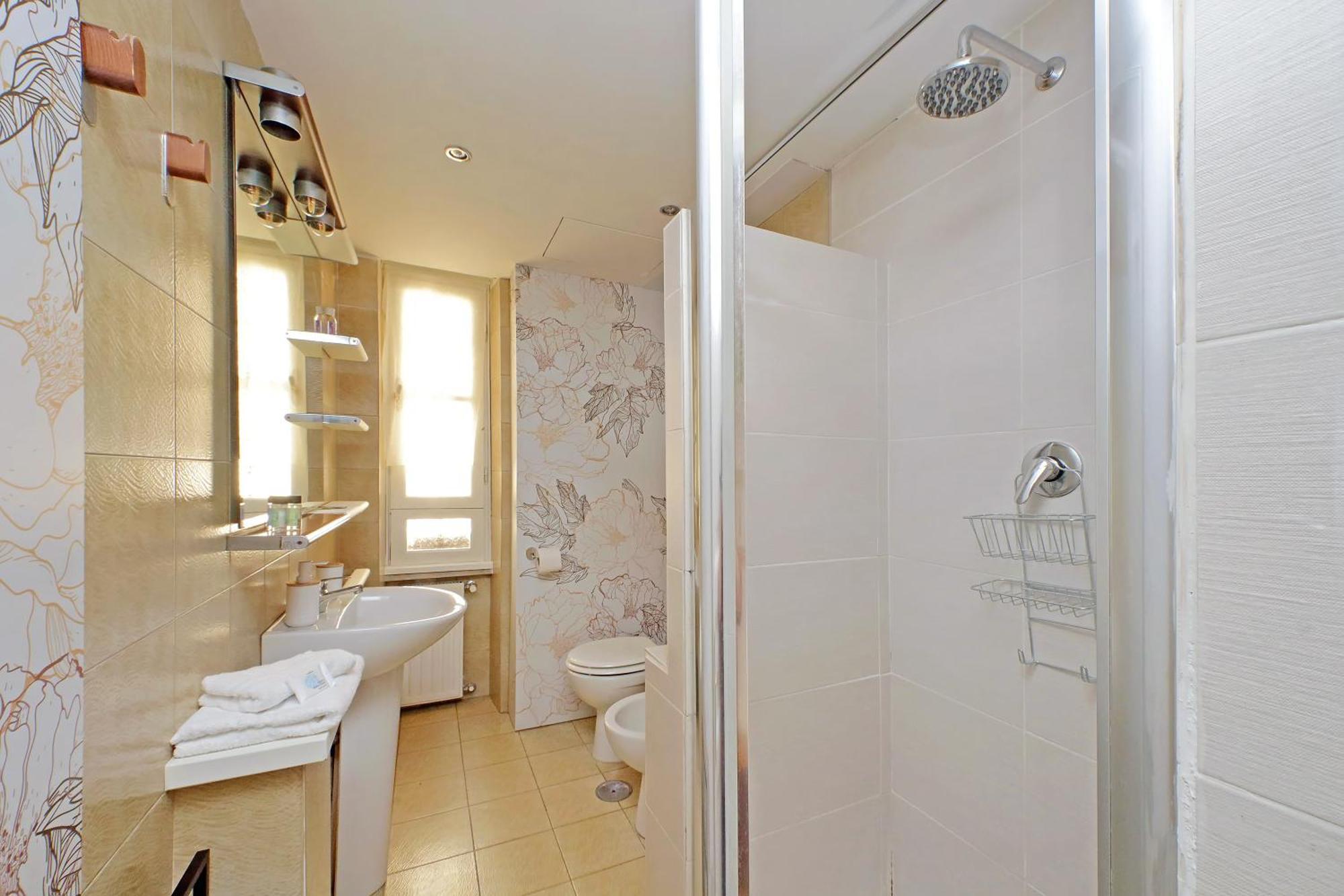 רומא Luxury Vatican White House מראה חיצוני תמונה