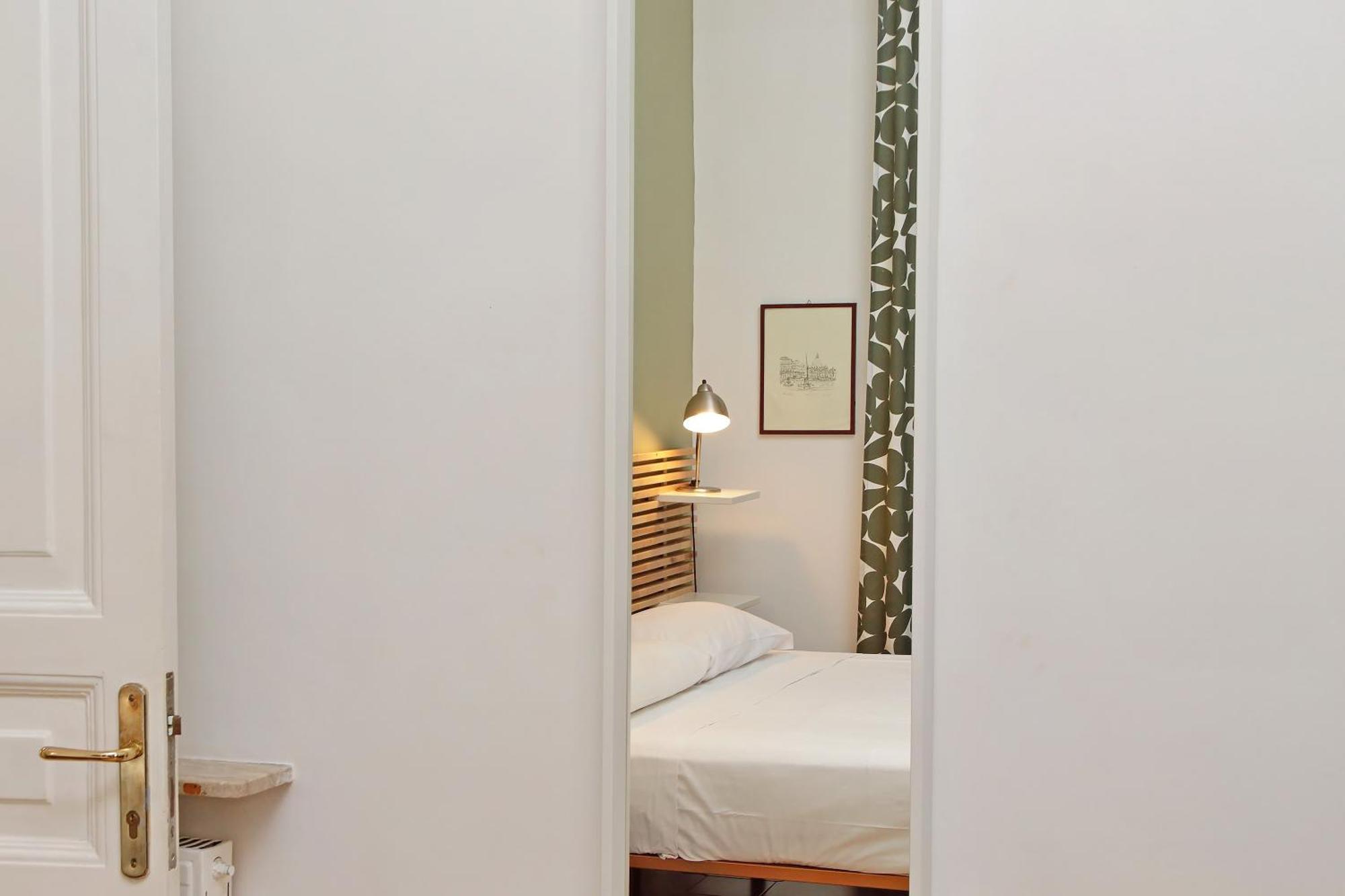 רומא Luxury Vatican White House מראה חיצוני תמונה
