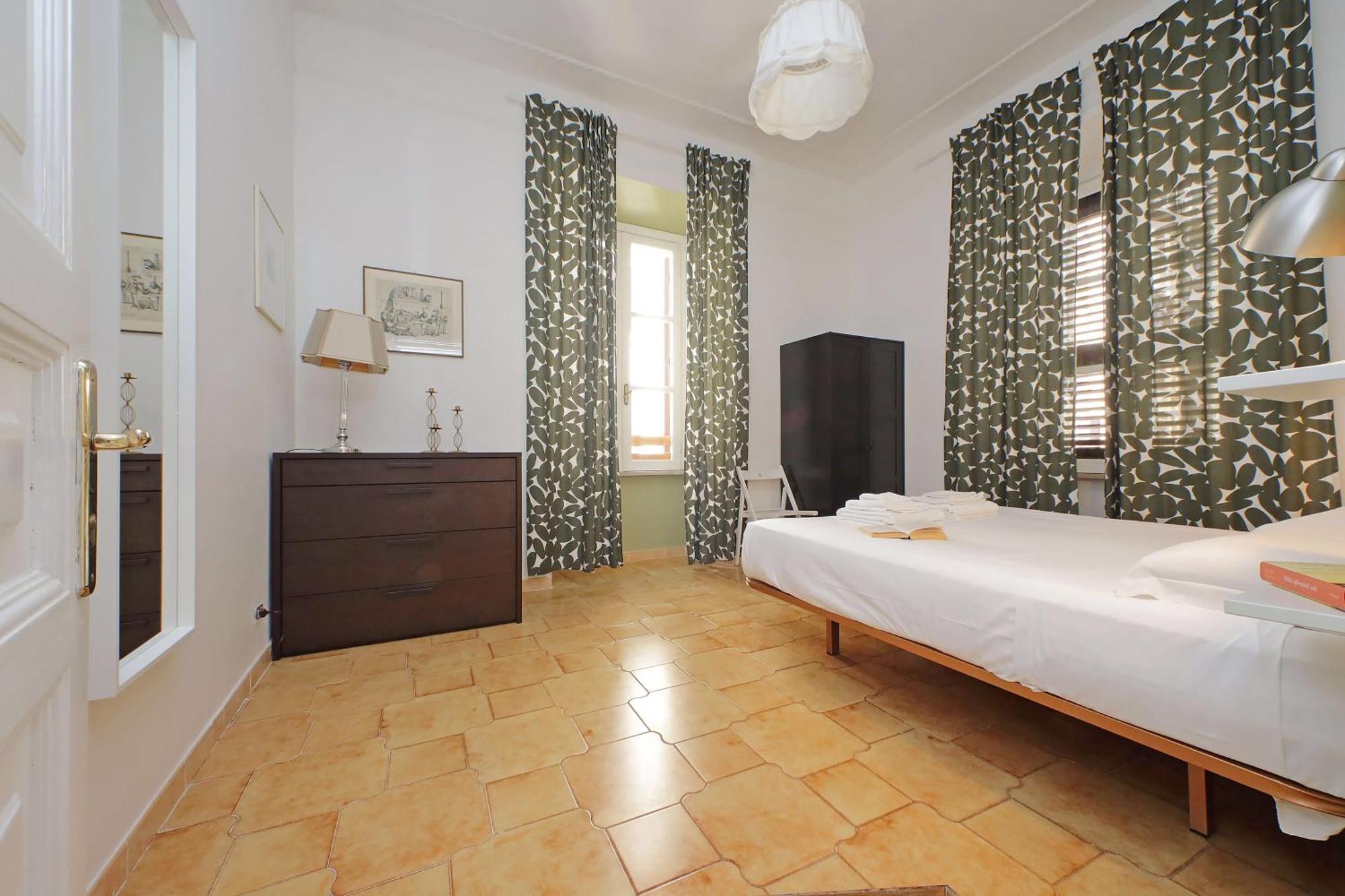 רומא Luxury Vatican White House מראה חיצוני תמונה