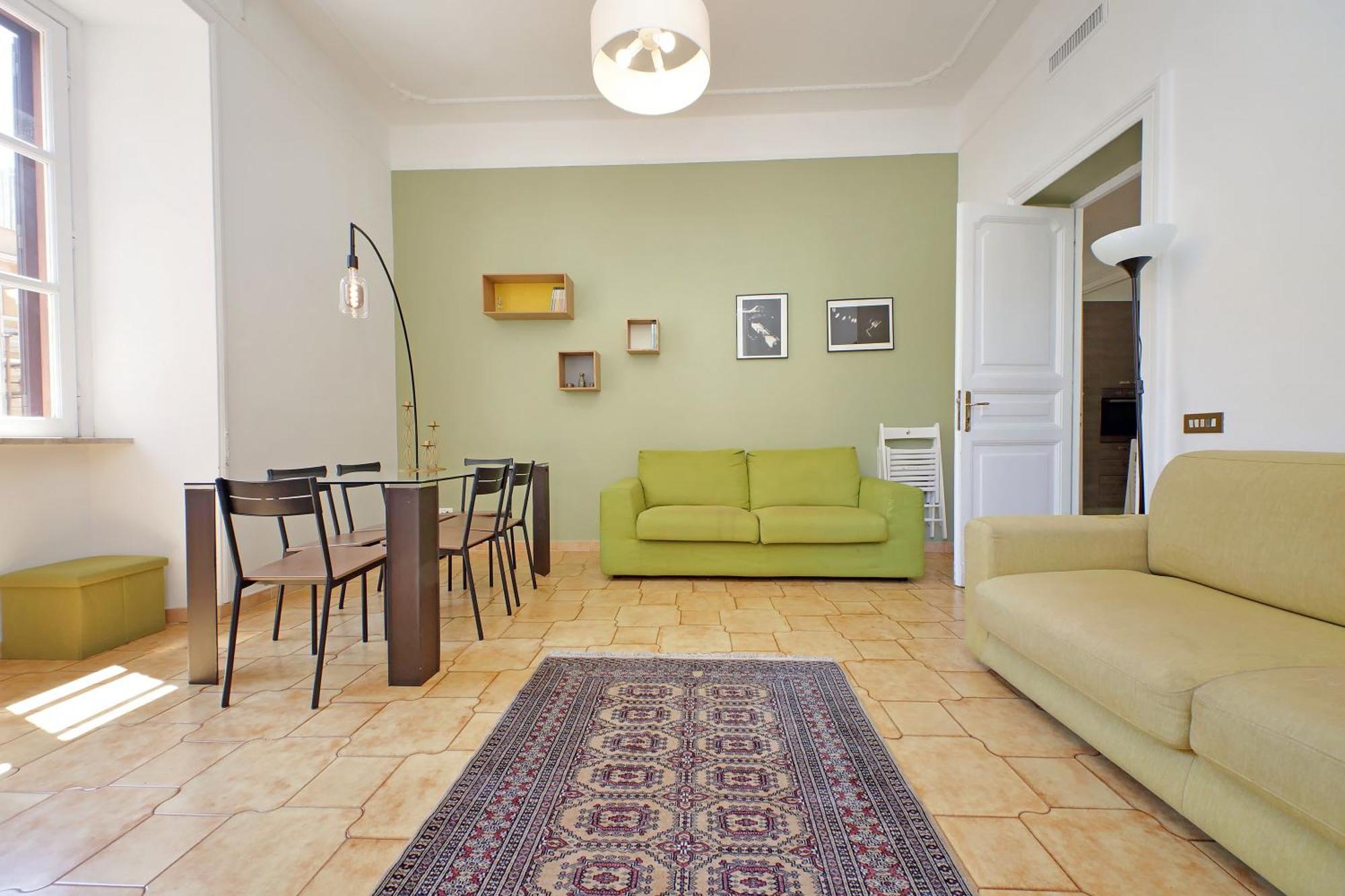 רומא Luxury Vatican White House מראה חיצוני תמונה