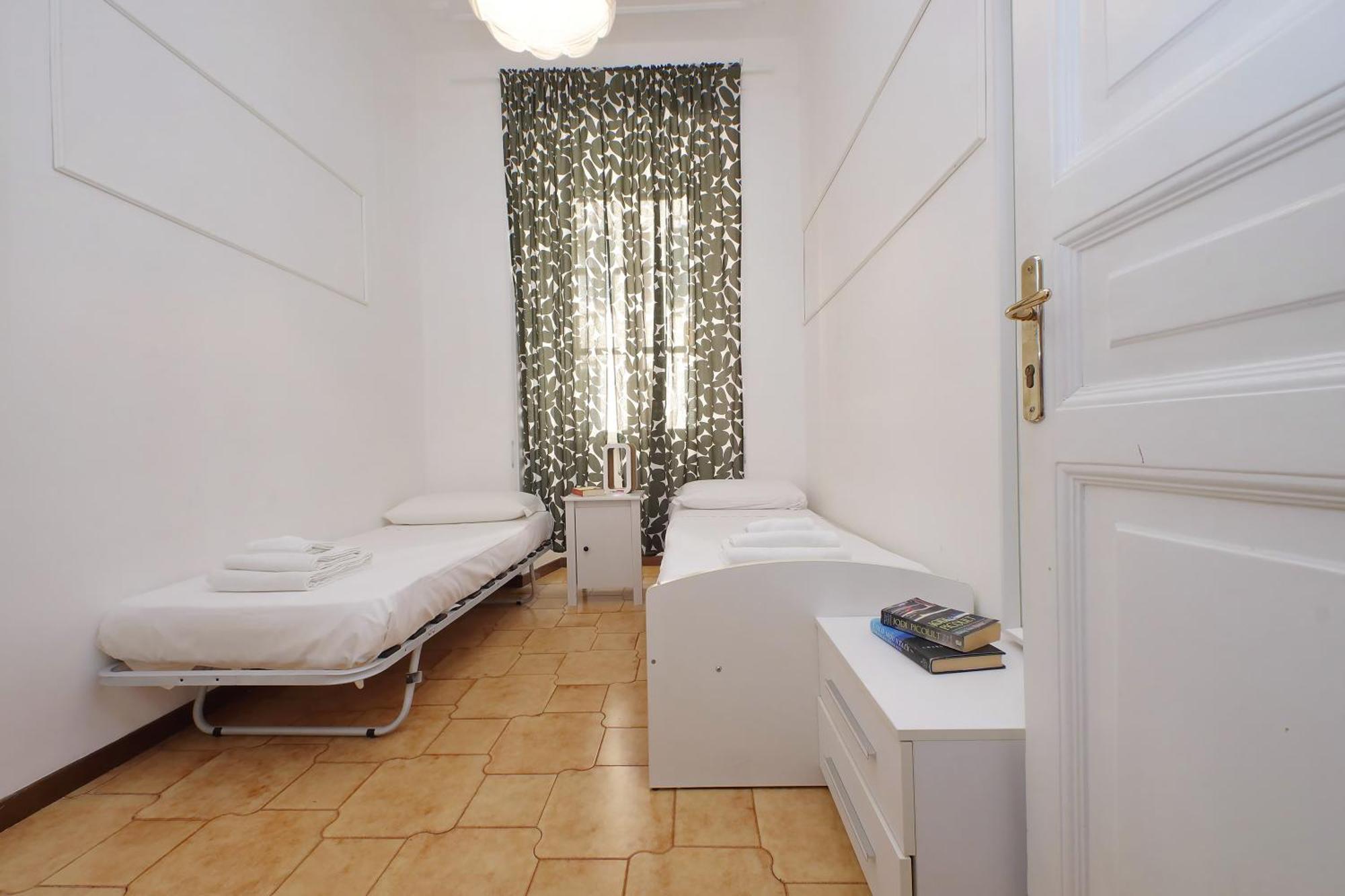 רומא Luxury Vatican White House מראה חיצוני תמונה